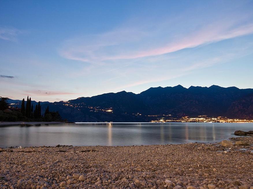 Appartamento Violetta Malcesine Exterior photo