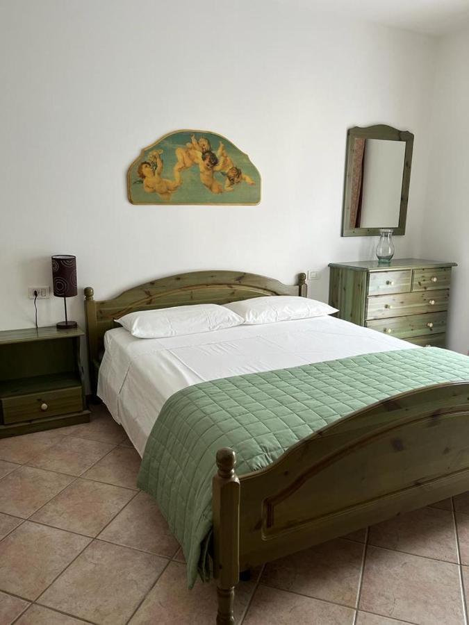 Appartamento Violetta Malcesine Exterior photo
