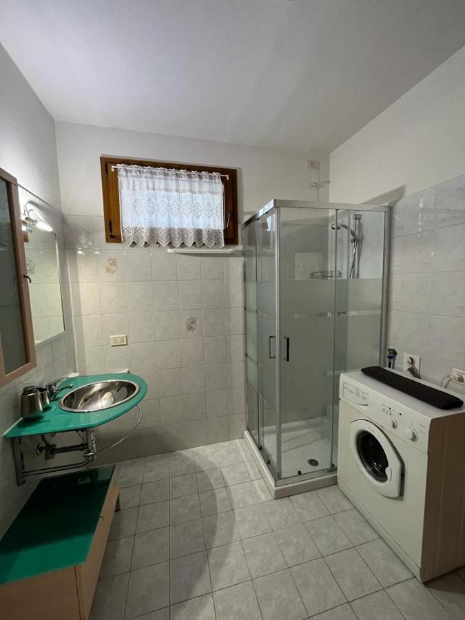 Appartamento Violetta Malcesine Exterior photo