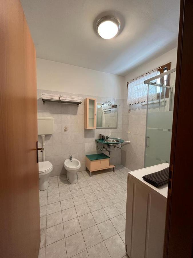 Appartamento Violetta Malcesine Exterior photo