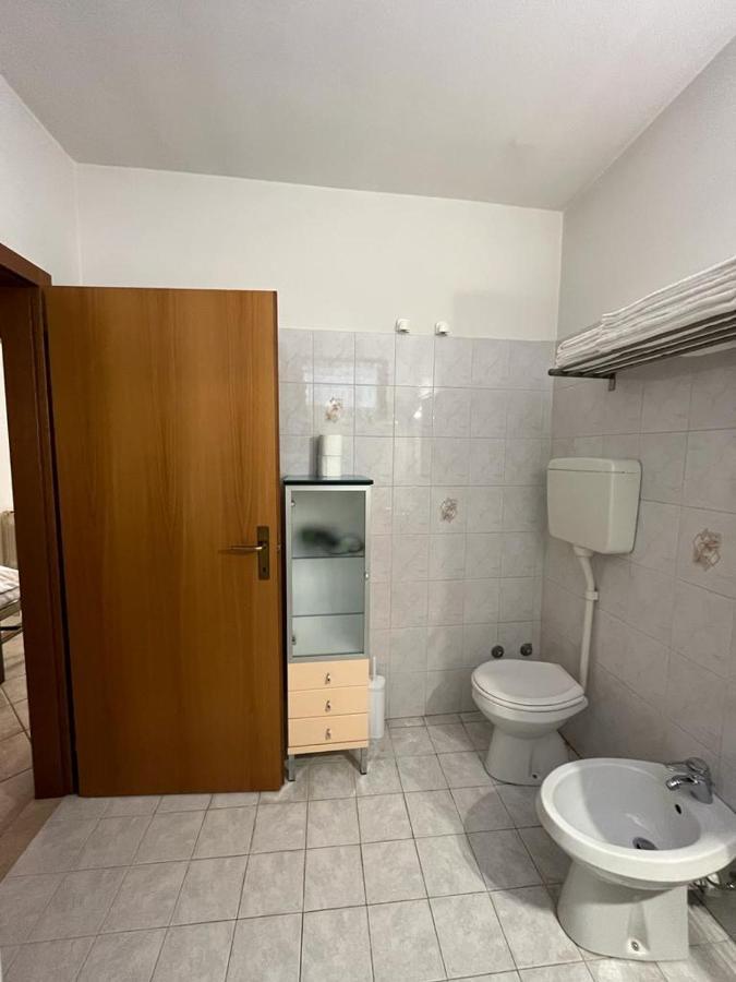 Appartamento Violetta Malcesine Exterior photo