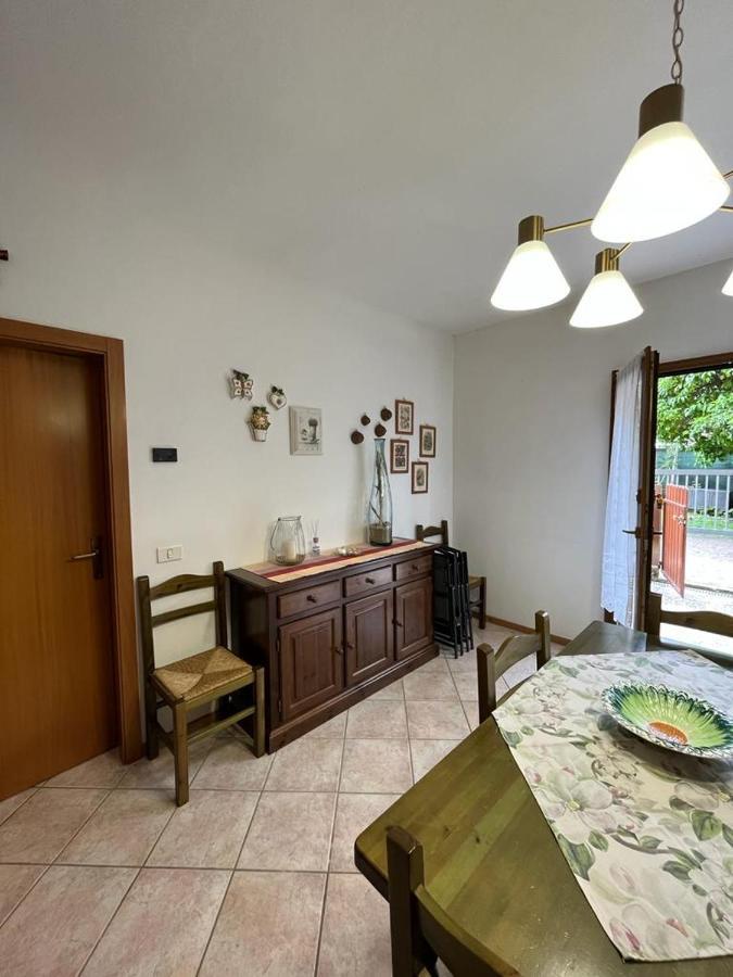 Appartamento Violetta Malcesine Exterior photo